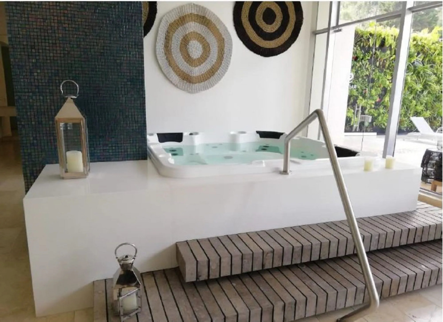 Foto - Estelar La Torre Suites