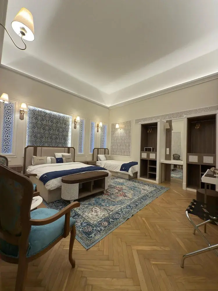 Photo - Oasis Inn Budapest