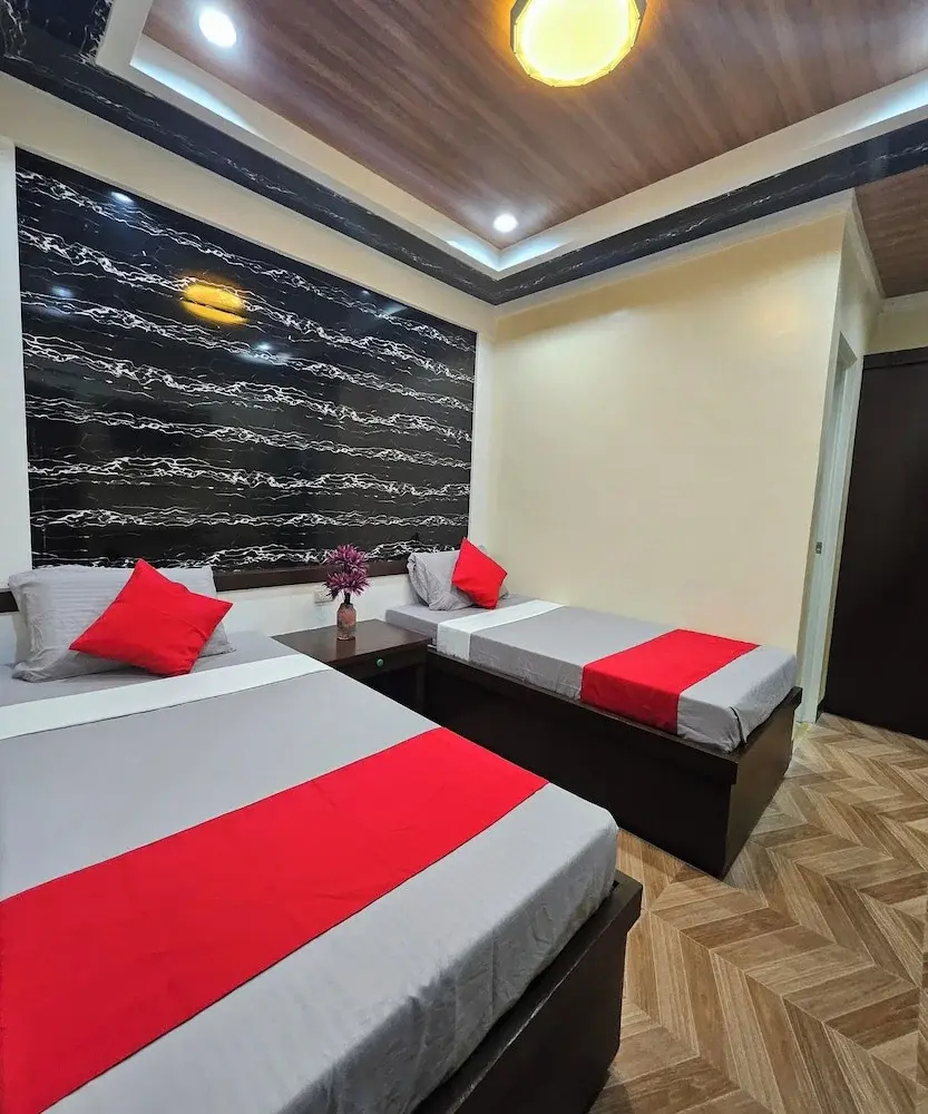 Foto - The JRJF Hotel near Tagum Terminal