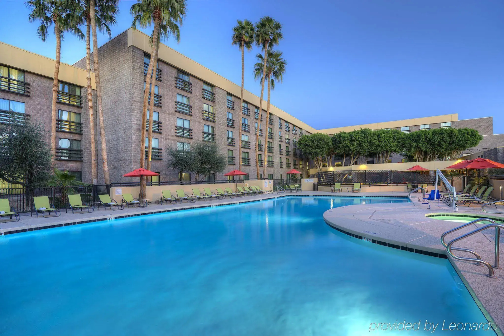 Foto - DoubleTree by Hilton Phoenix North