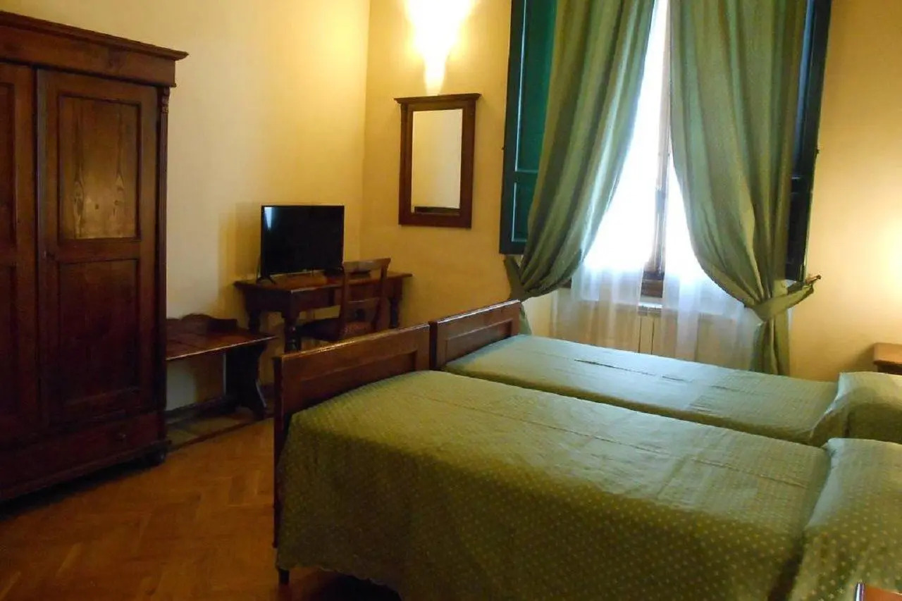 Photo - Hotel Giglio