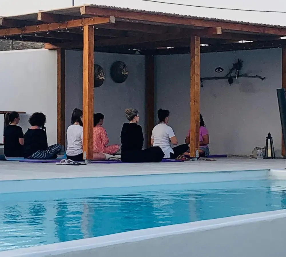 Foto - Alirene Mykonos