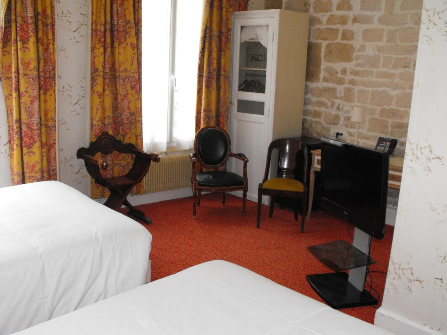 Photo - Grand Tonic hôtel & SPA Paris