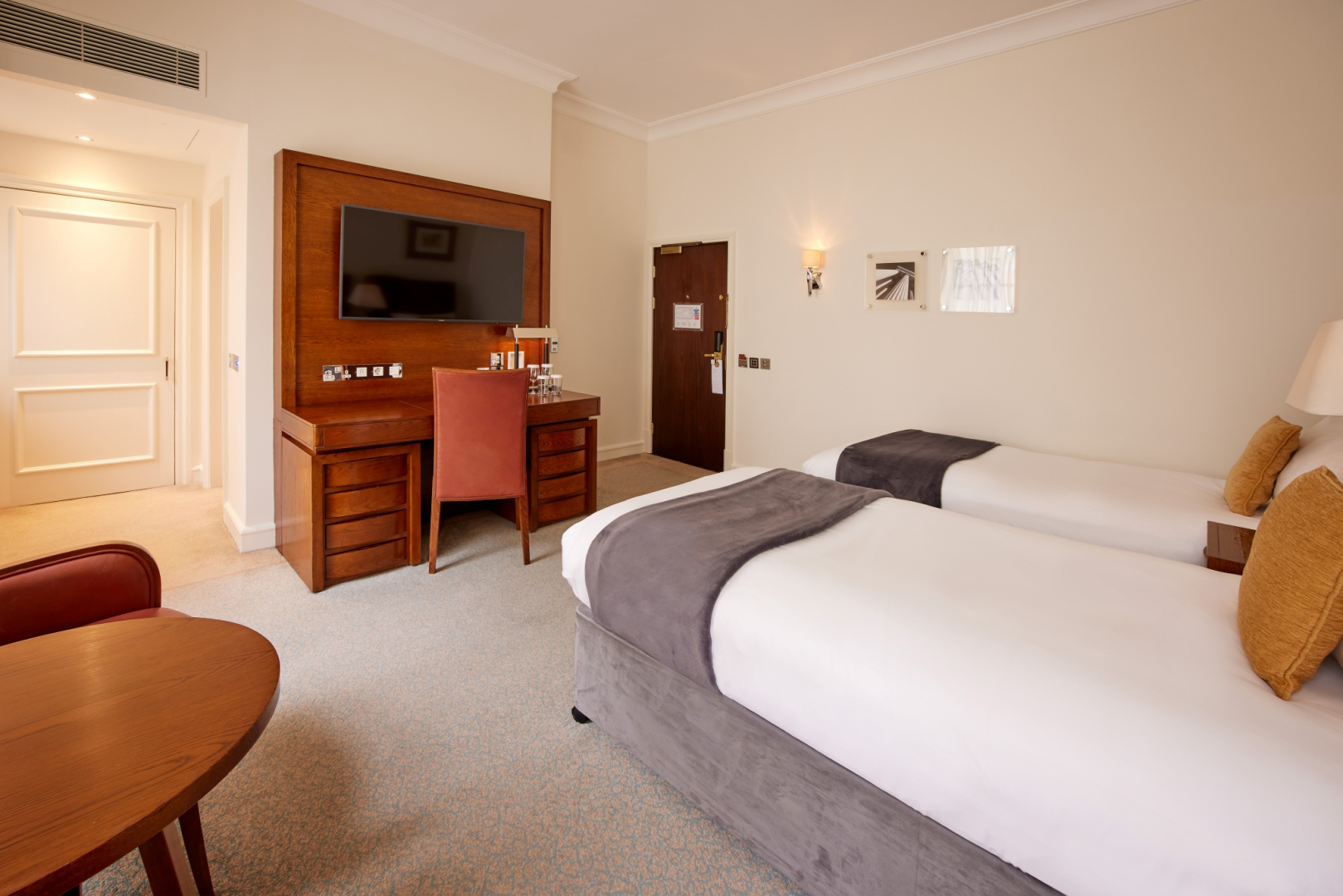 Foto - The Royal Horseguards Hotel, London