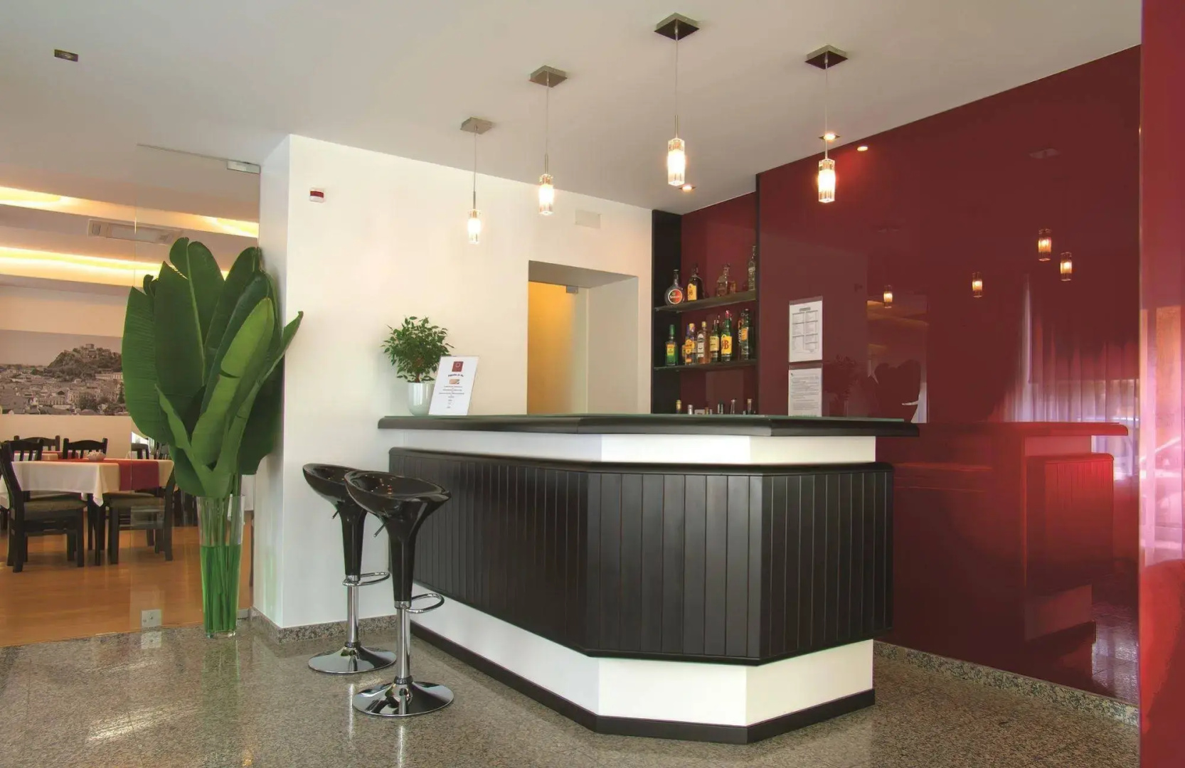 Foto - Stay Hotel Leiria