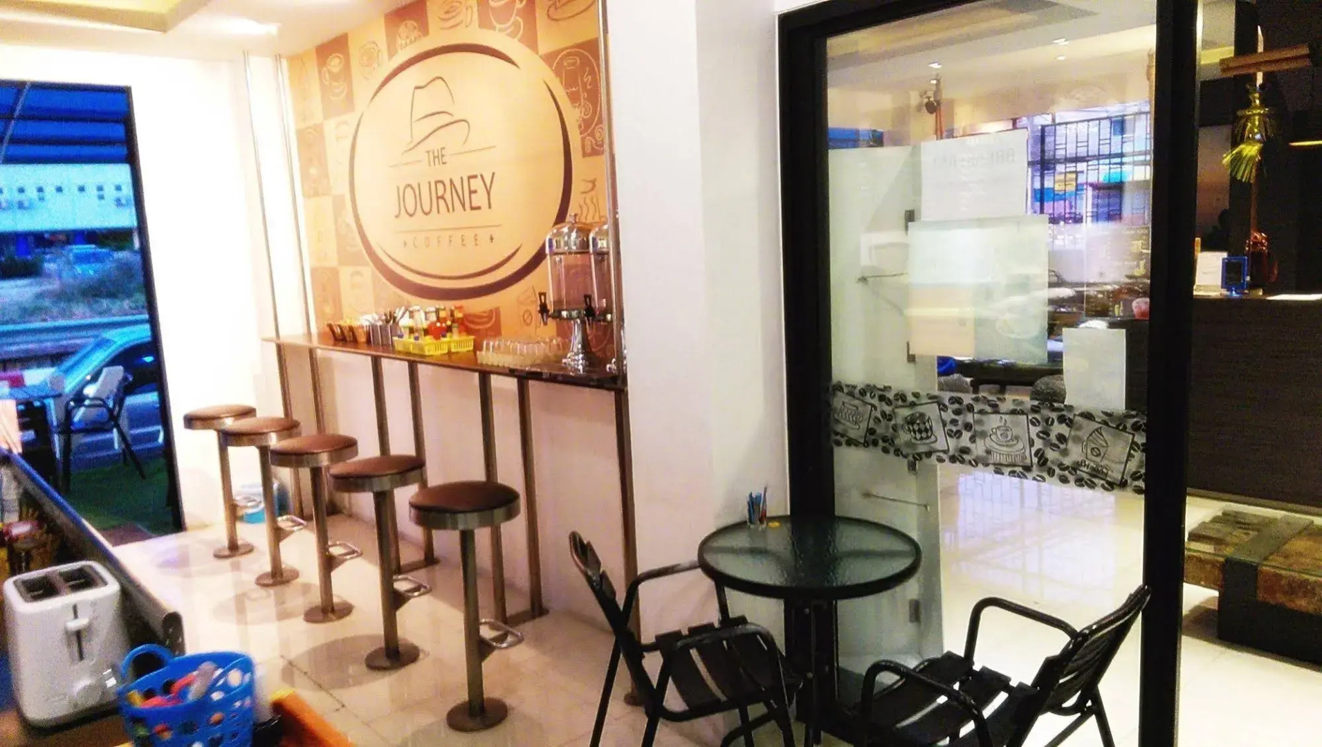 Foto - Hotel The Journey Patong New