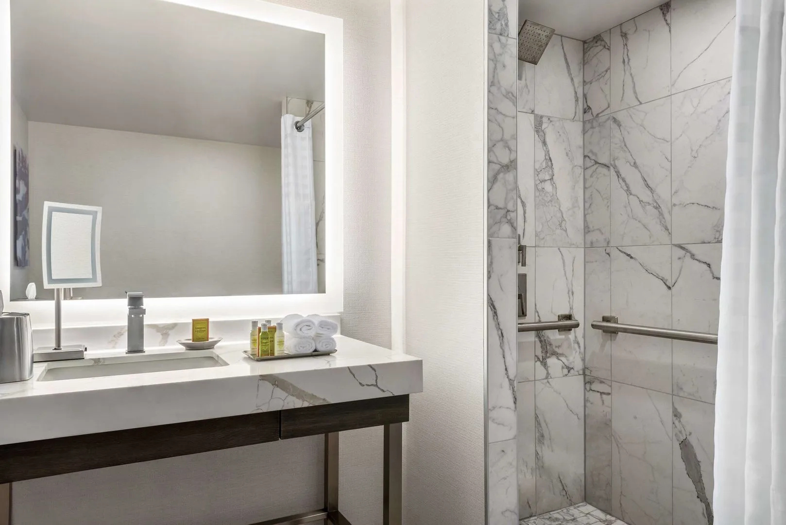 Foto - Hilton Grand Vacations Club Chicago Magnificent Mile