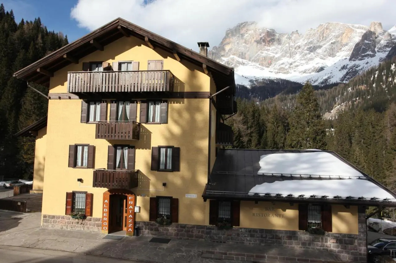 Photo - Hotel Fratazza