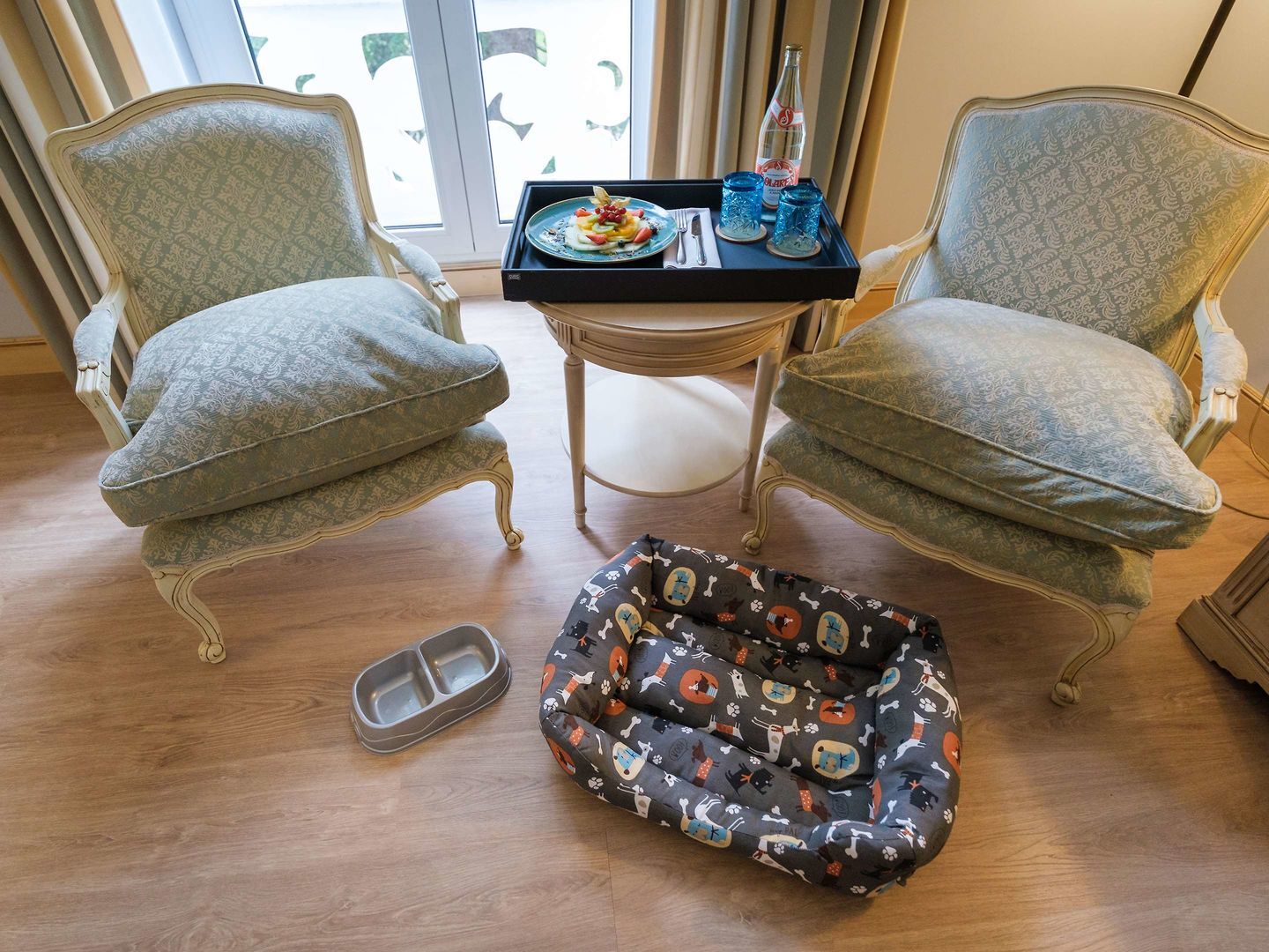 Photo - Castilla Termal Solares