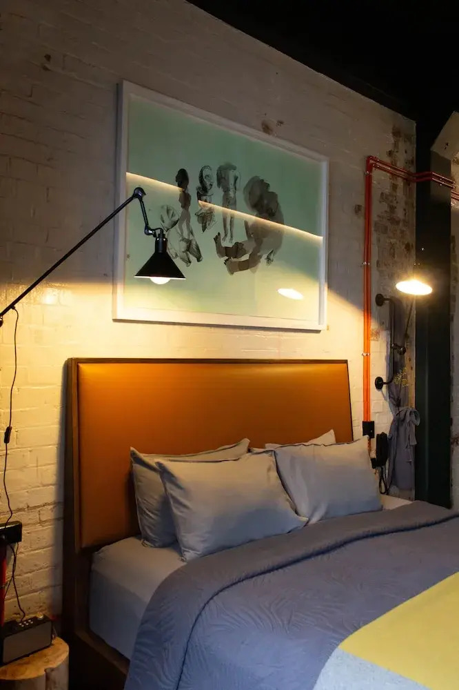 Photo - The Intrepid Hotel