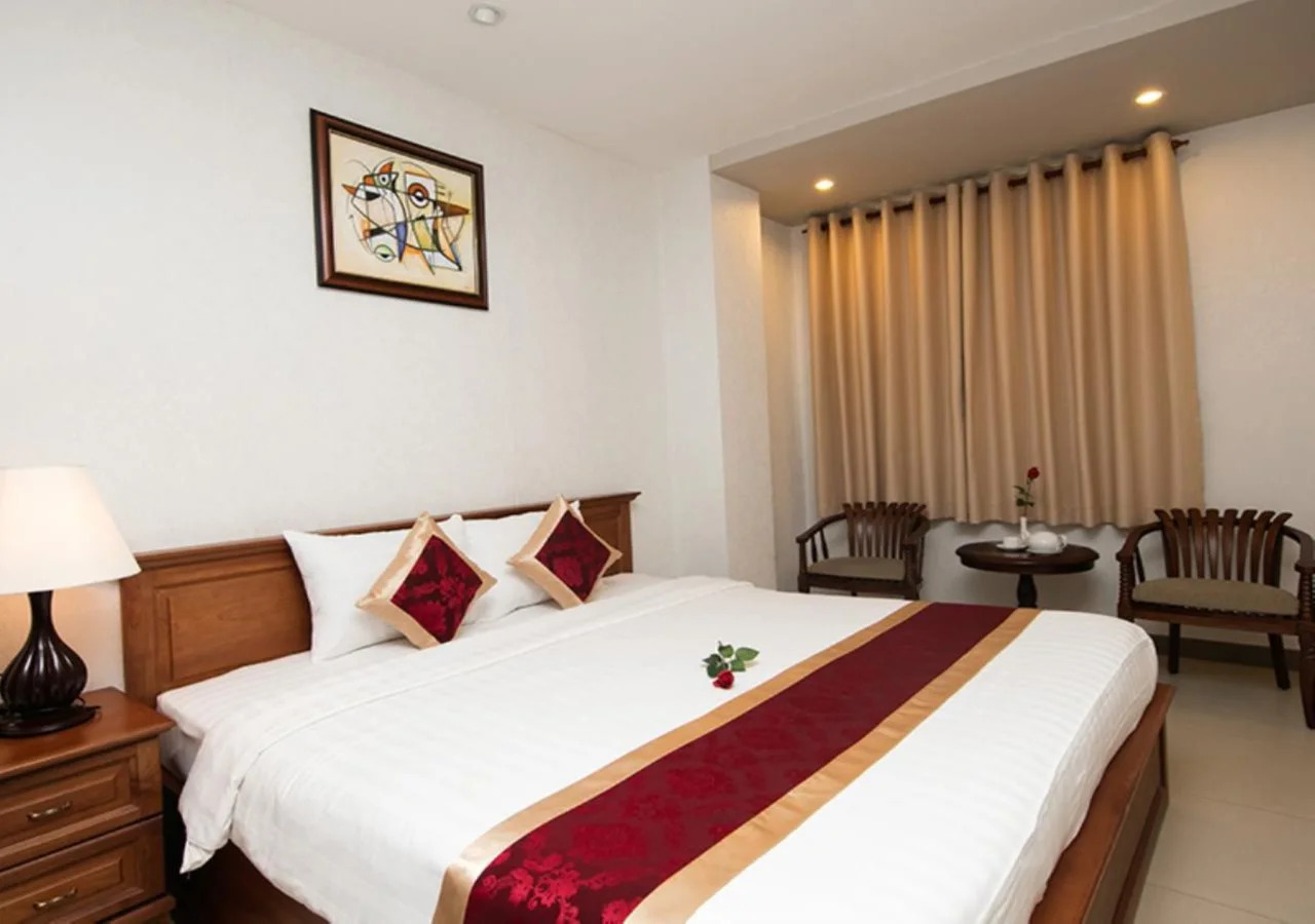 Foto - White Lion Hotel