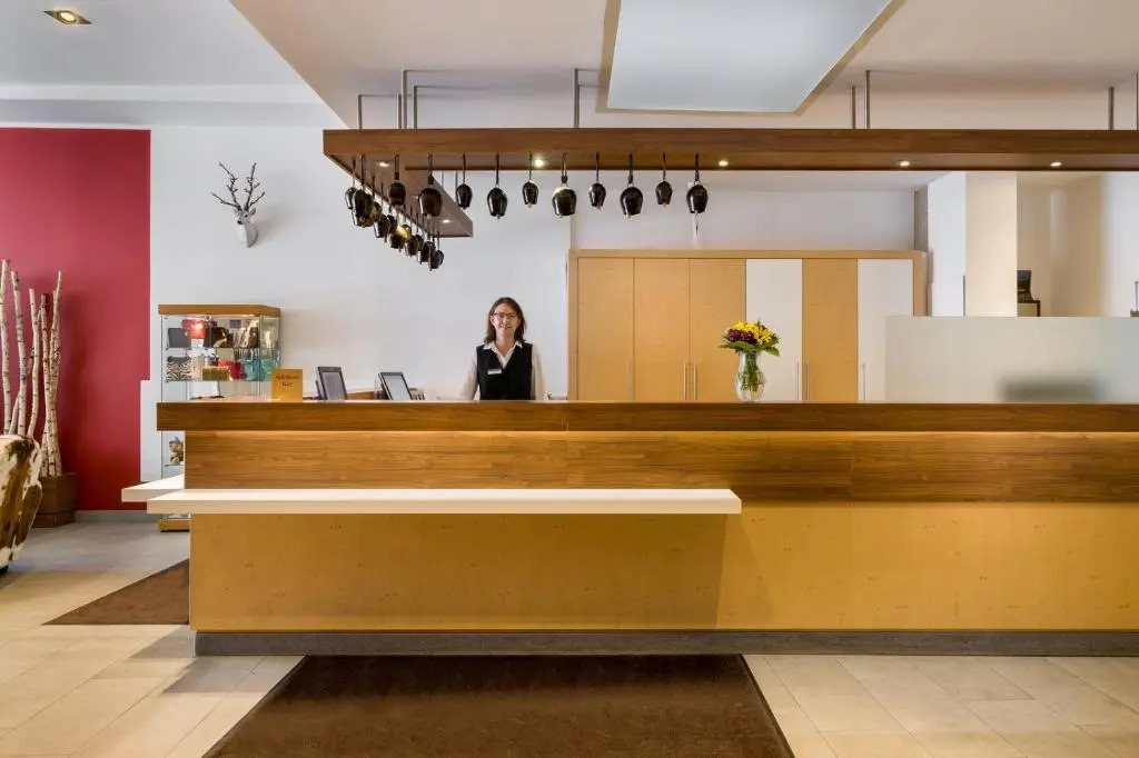 Foto - Sure Hotel by Best Western Muenchen Hauptbahnhof