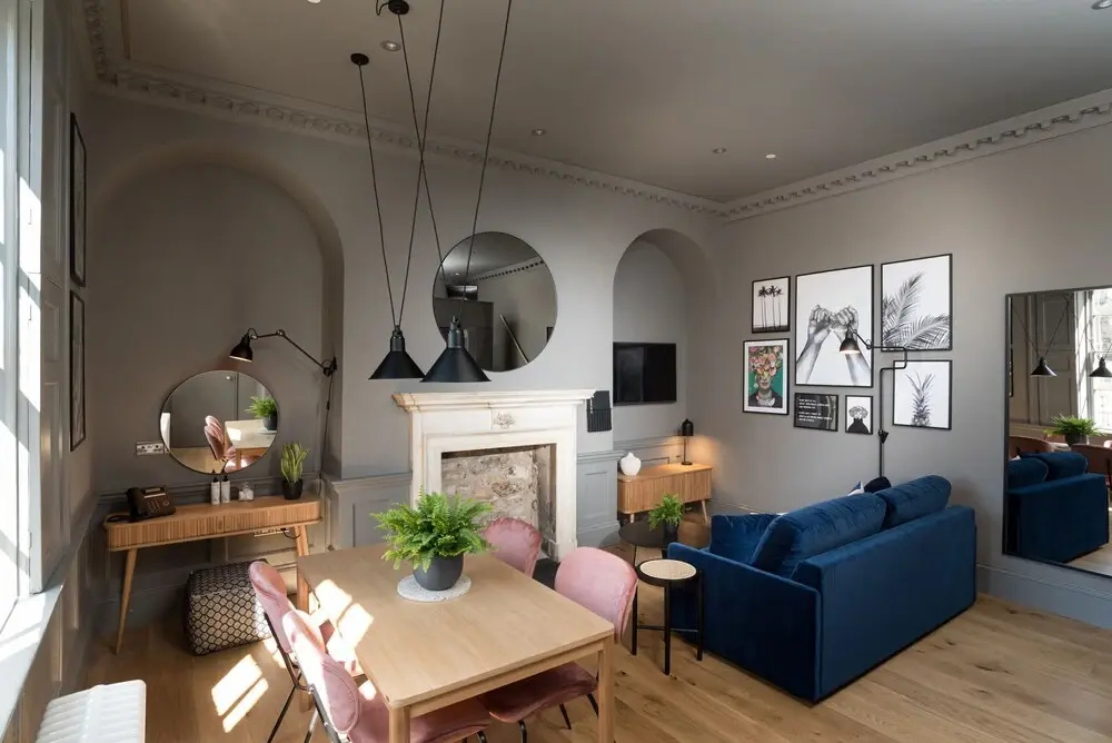 Photo - Hiding Space - Trim Street Apartments