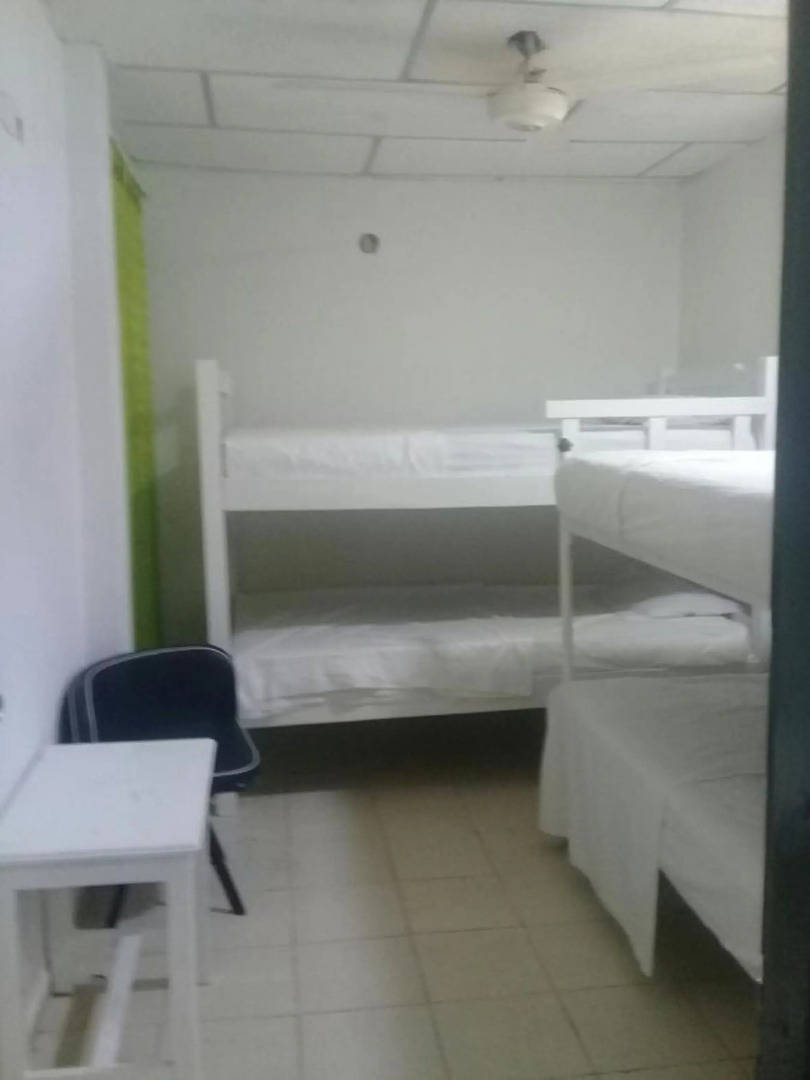 Foto - Hotel Paseo Bolivar