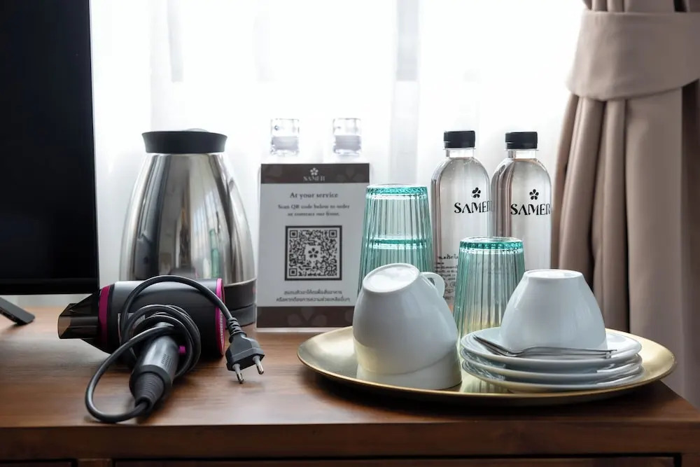 Photo - Samer Boutique Stay