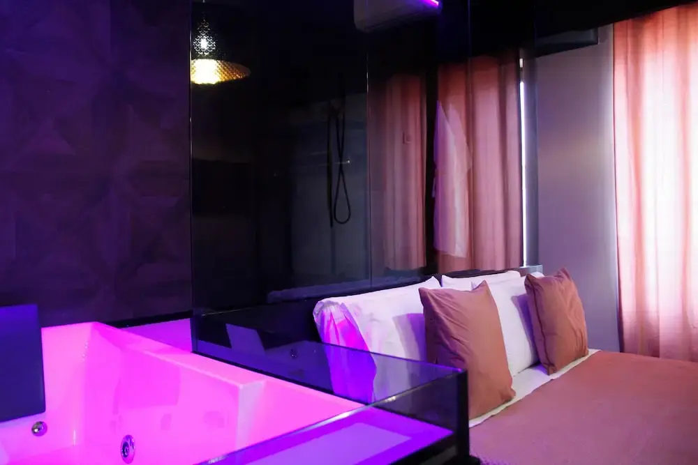 Foto - Spera Luxury Palermo & SPA