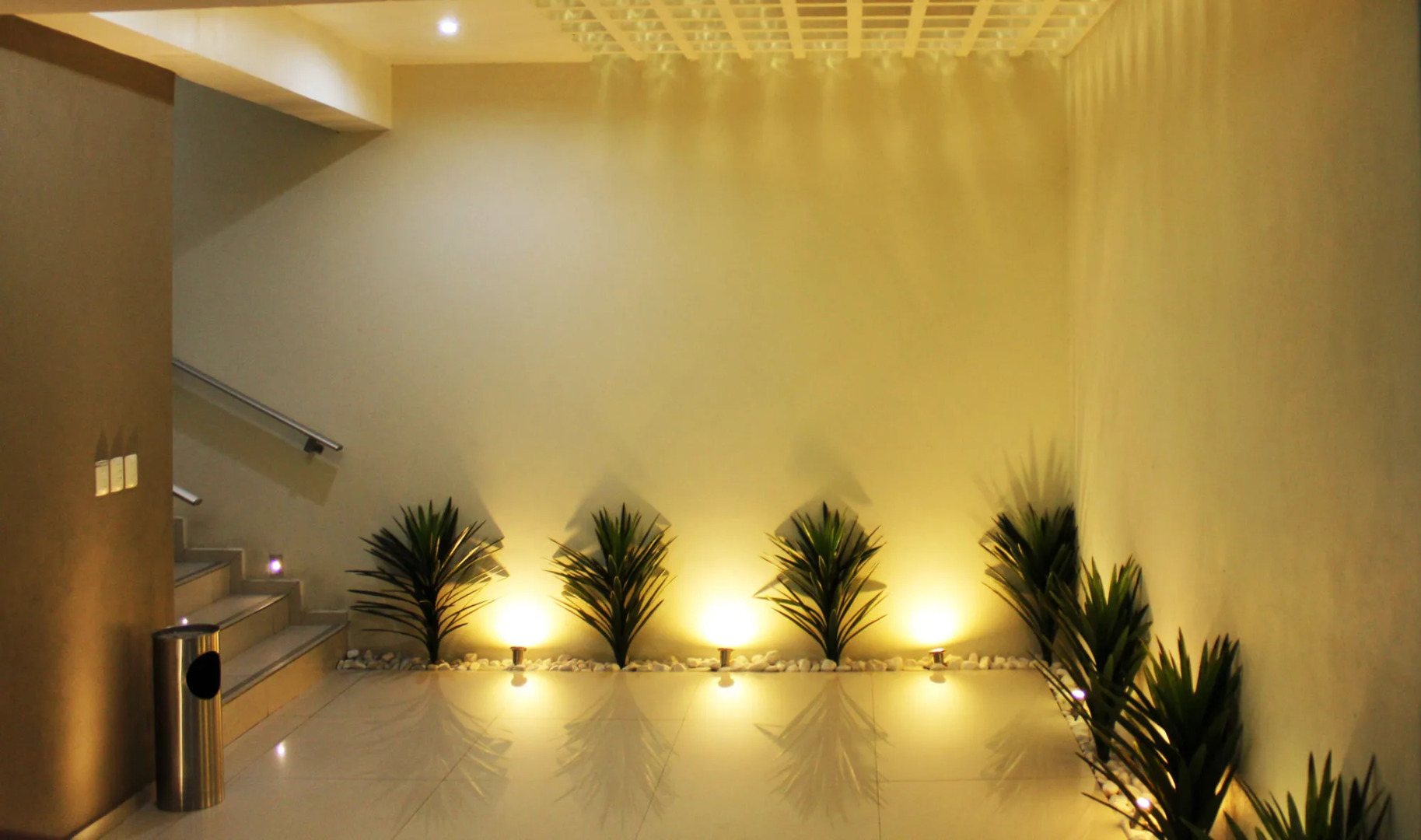 Photo - Hotel Fray Junipero Serra