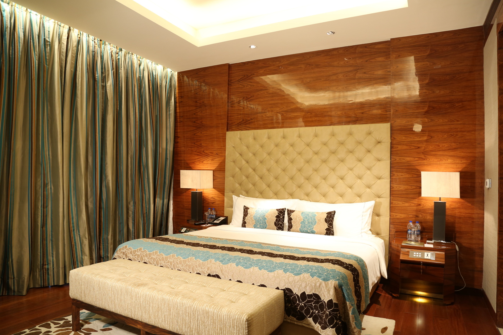 Photo - Taj City Centre Gurugram