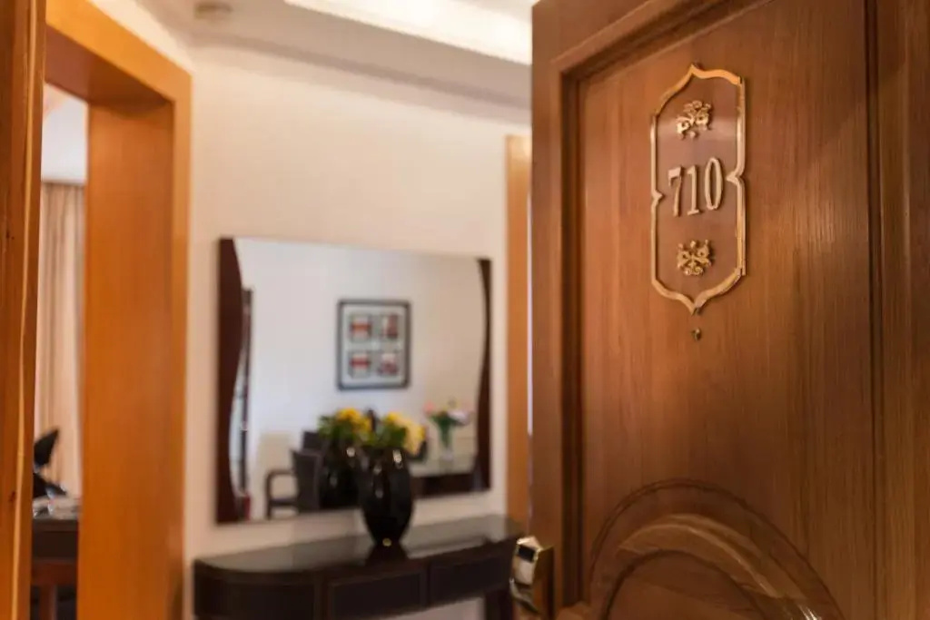 Foto - The Penthouse Suites Hotel