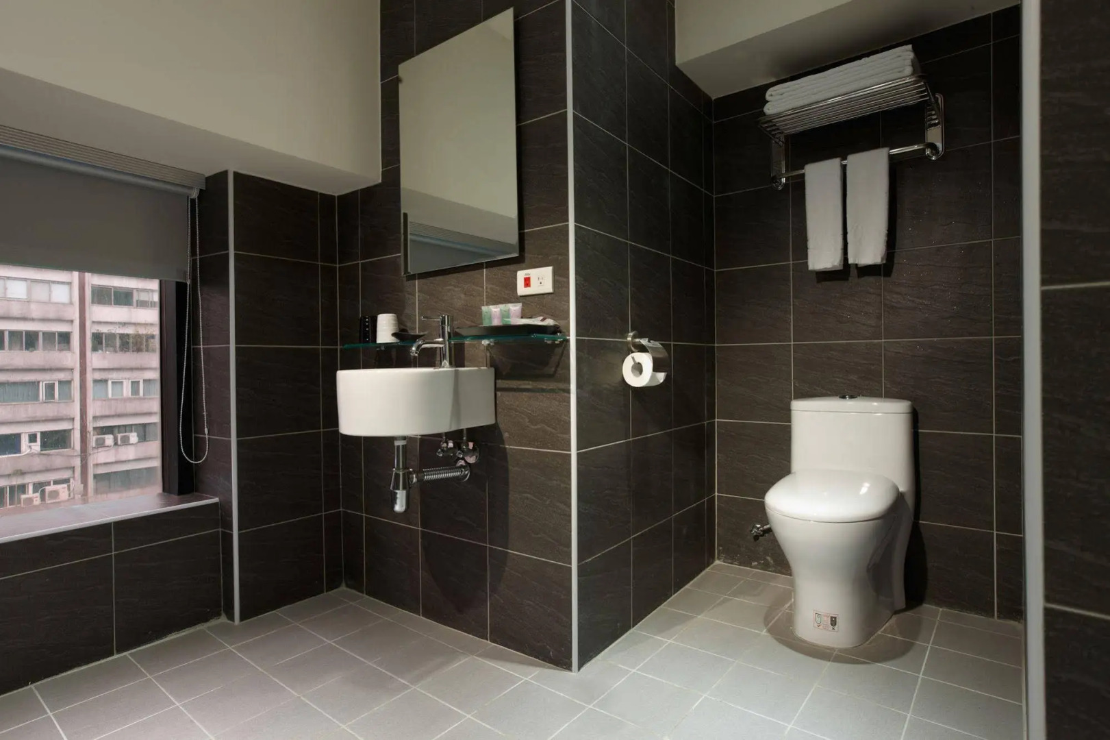 Foto - RF Hotel - Zhongxiao