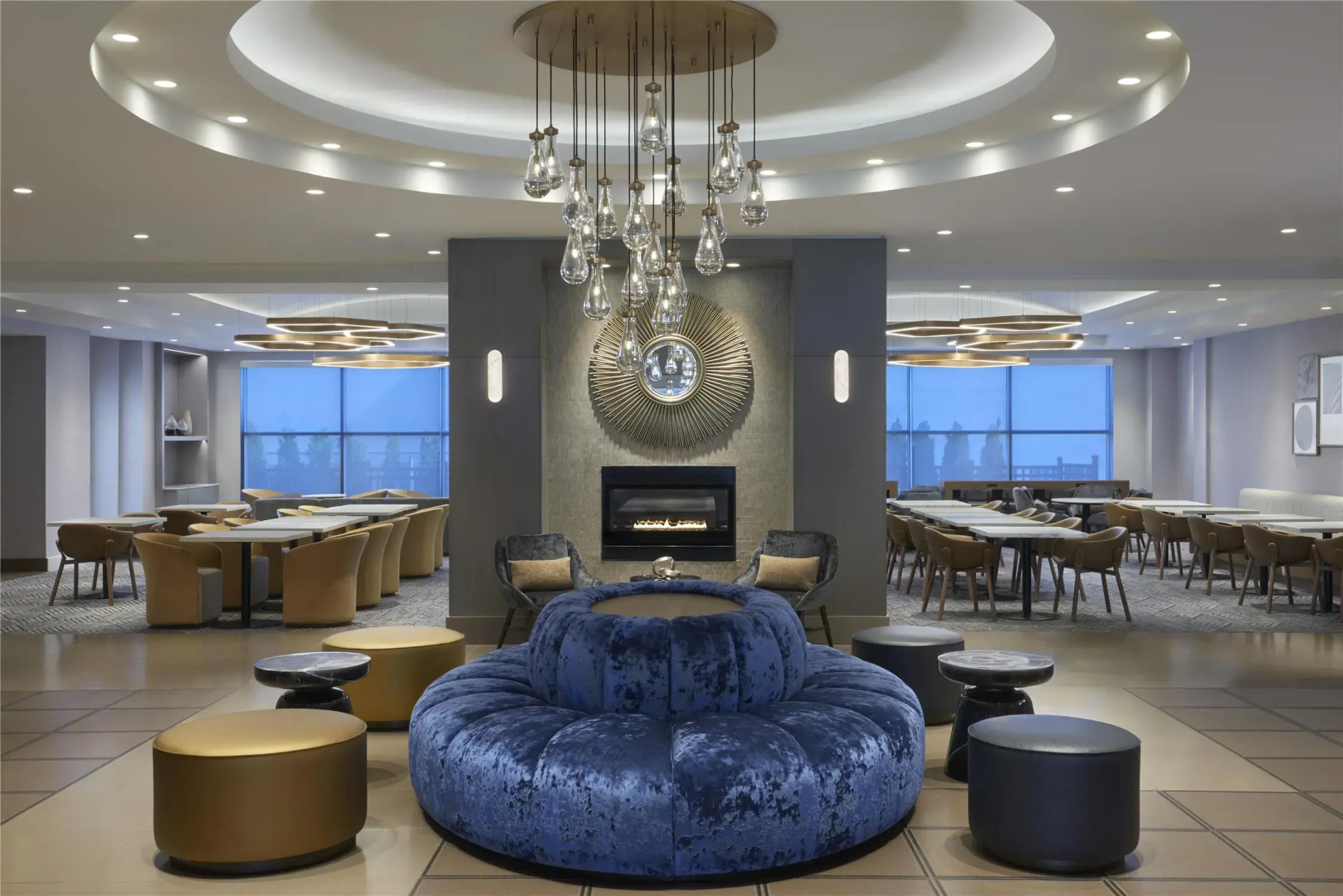 Foto - Homewood Suites by Hilton Toronto Vaughan