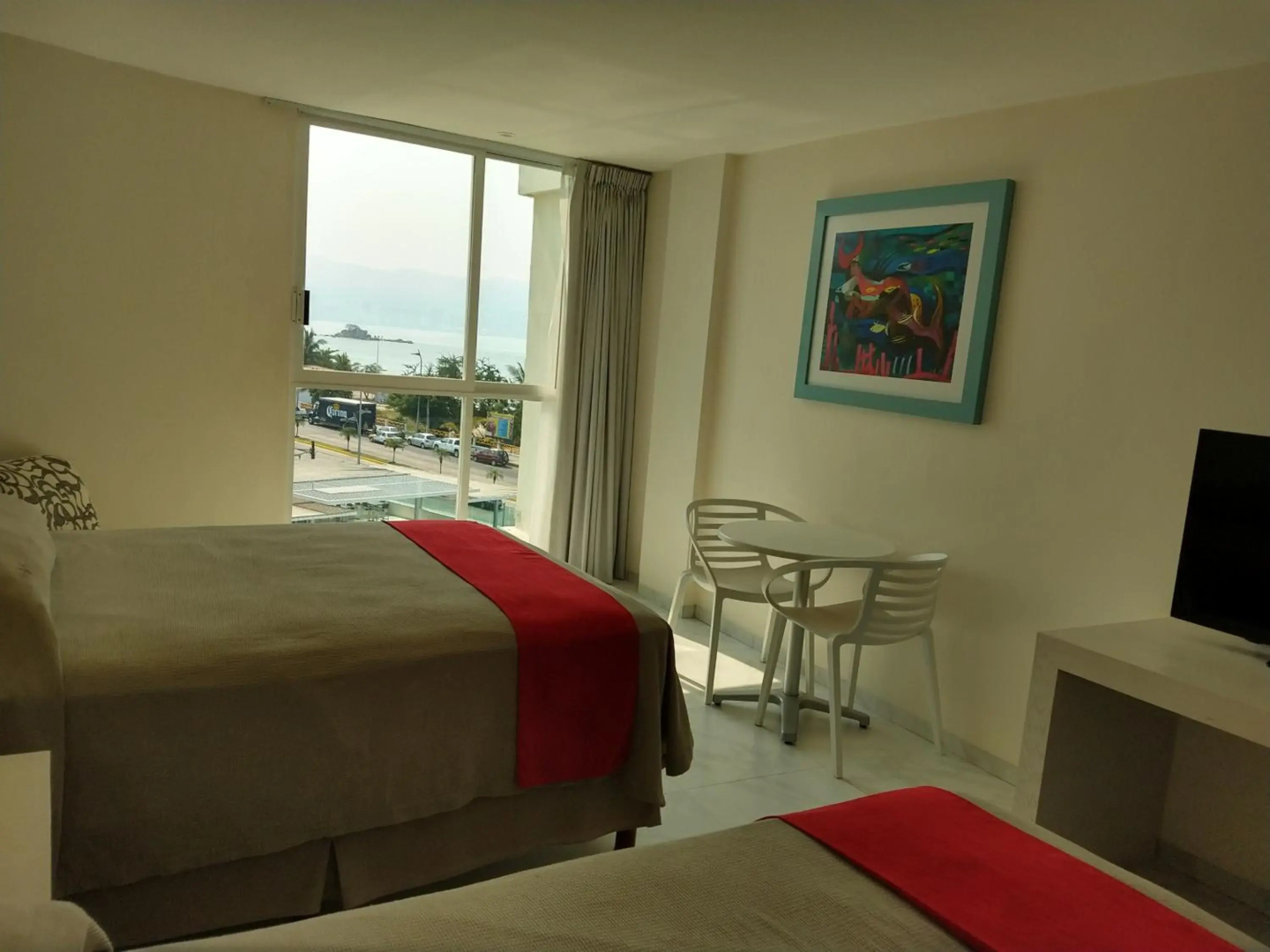 Photo - We Hotel Acapulco