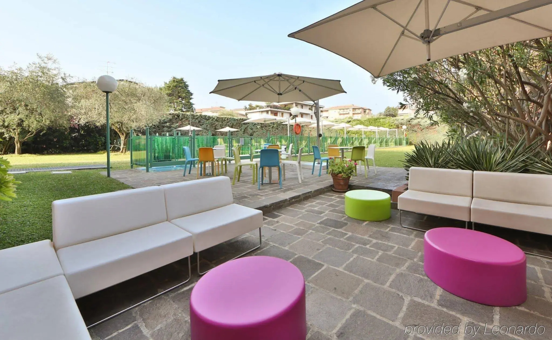 Photo - Hotel Oliveto
