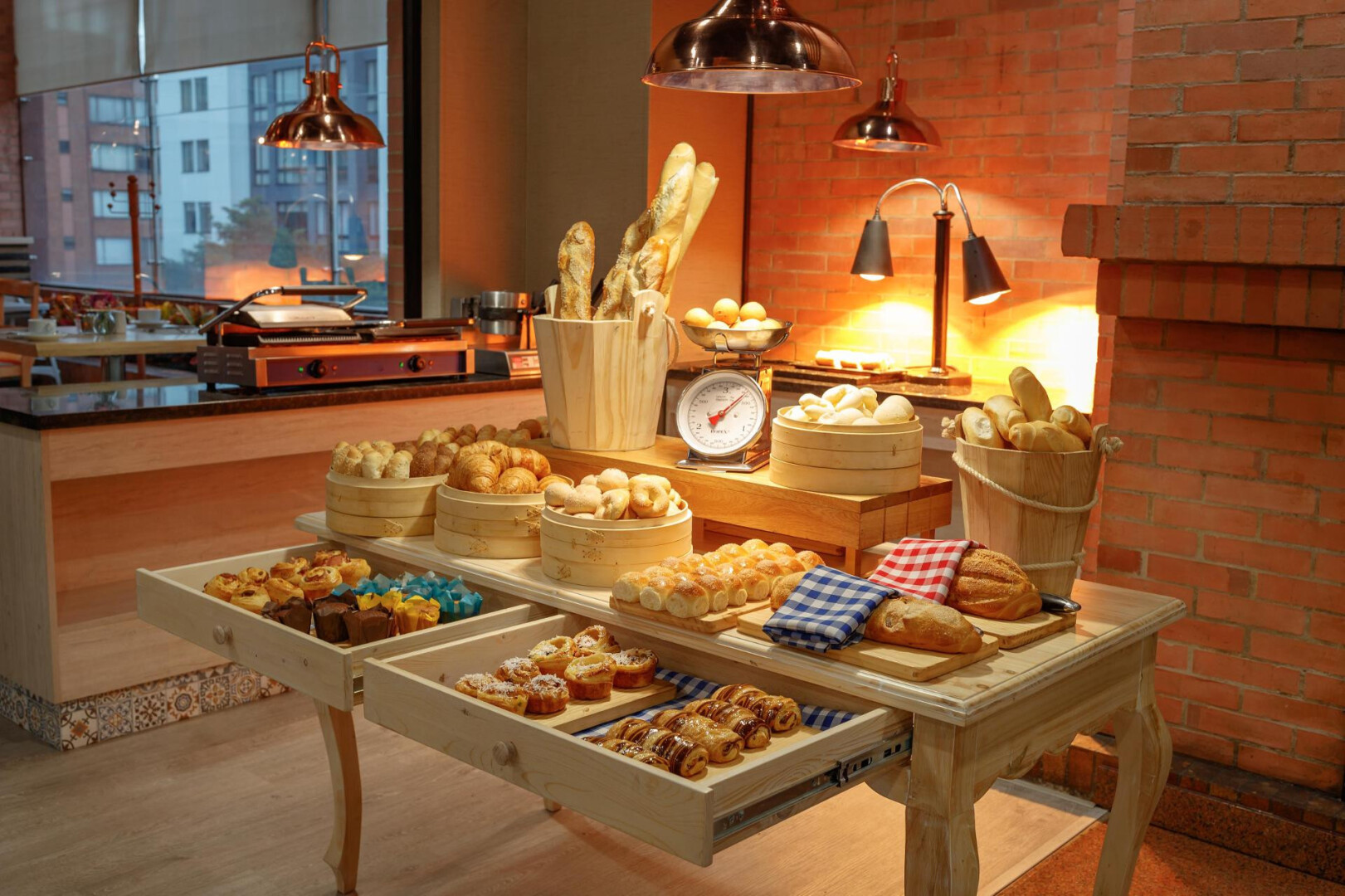 Foto - Sheraton Bogotá Hotel