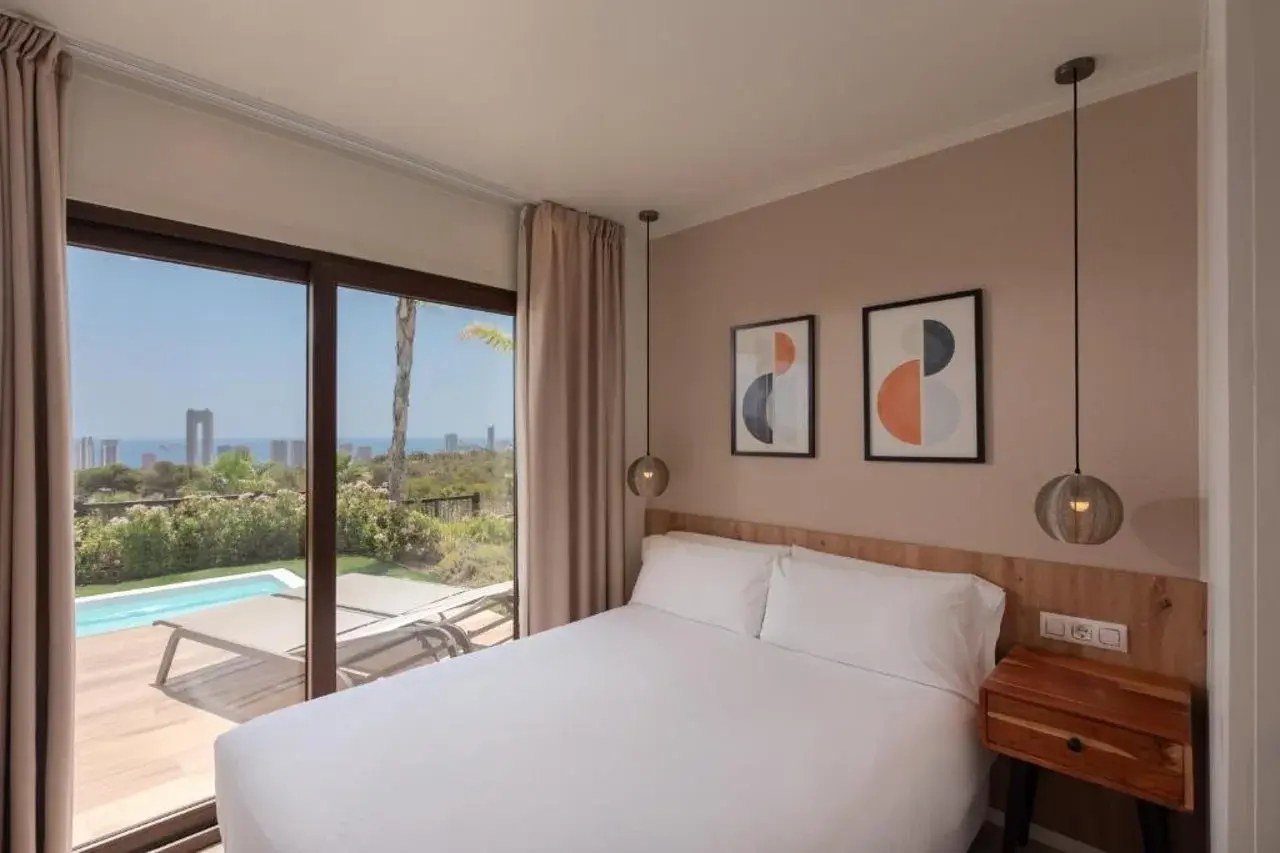 Foto - Four Points by Sheraton Costa Blanca Villas
