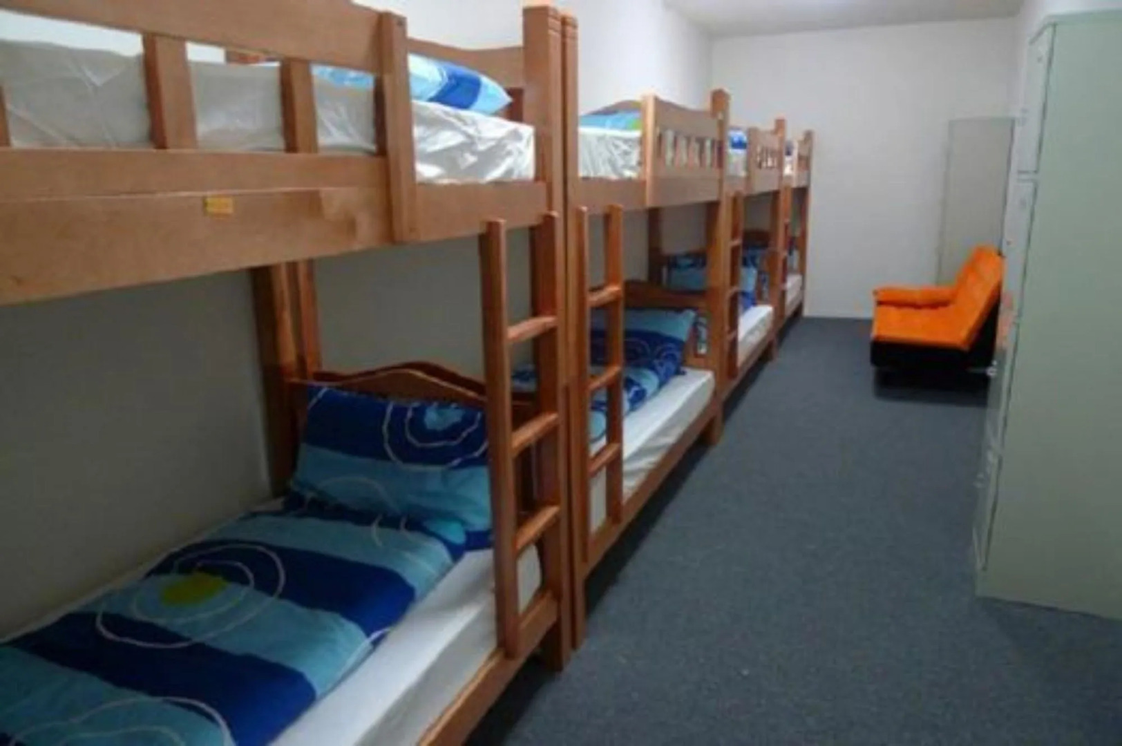 Photo - Newton Lodge Auckland