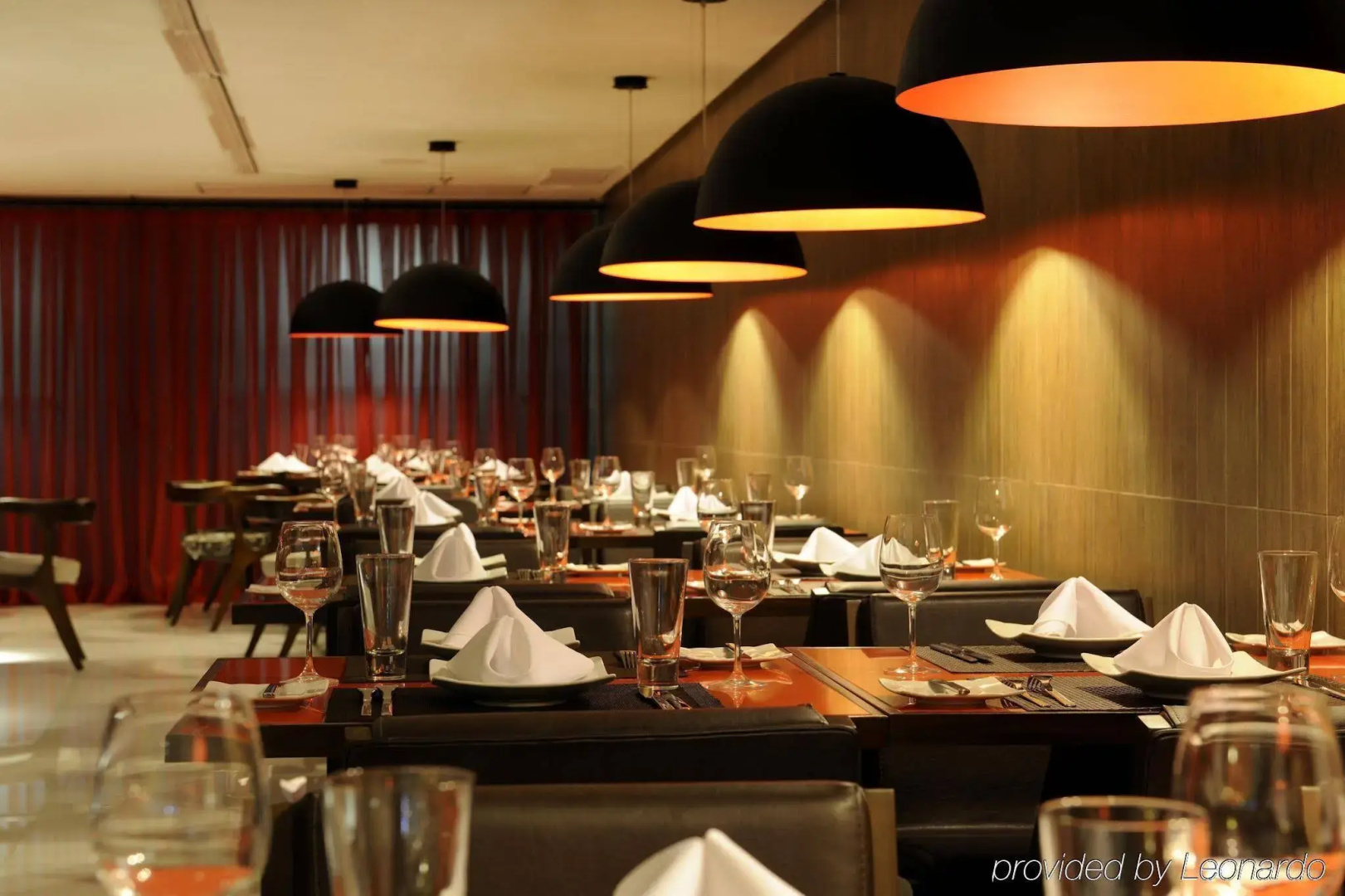 Foto - Radisson Hotel Belém Maiorana Jr