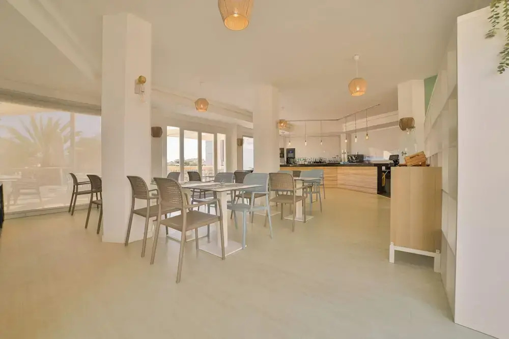 Photo - Apartamentos Azul Playa