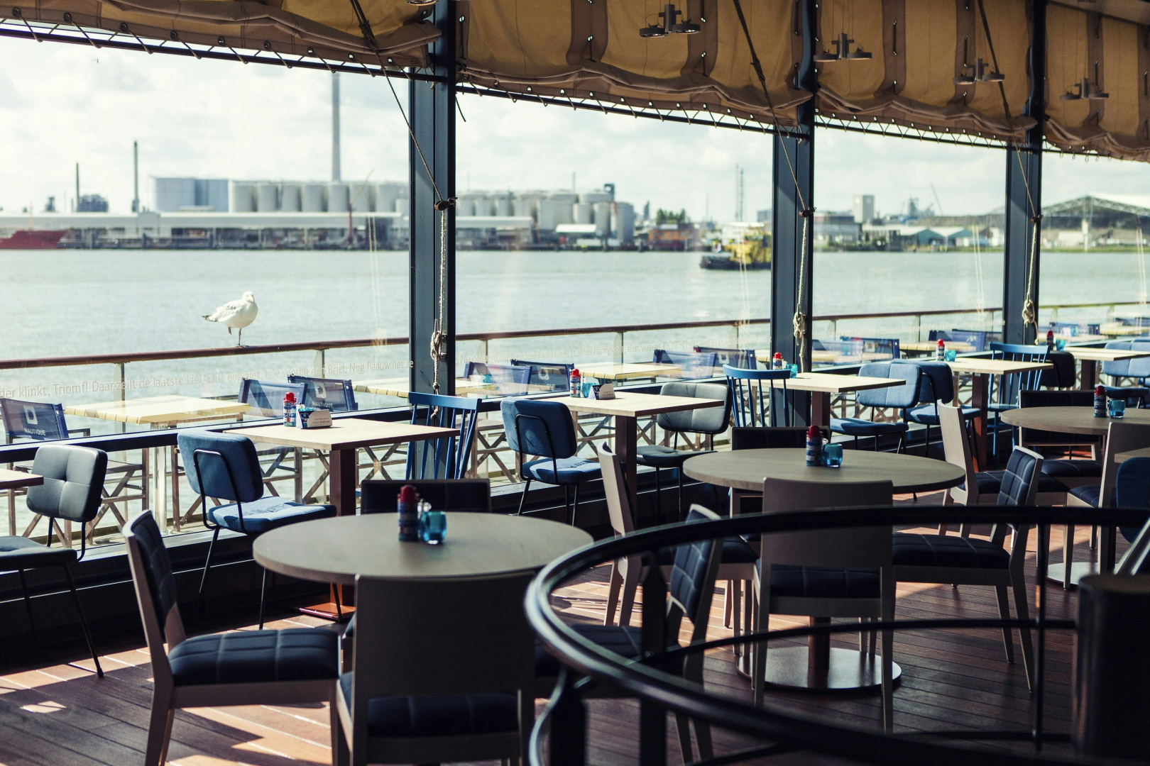 Foto - Delta Hotel Vlaardingen