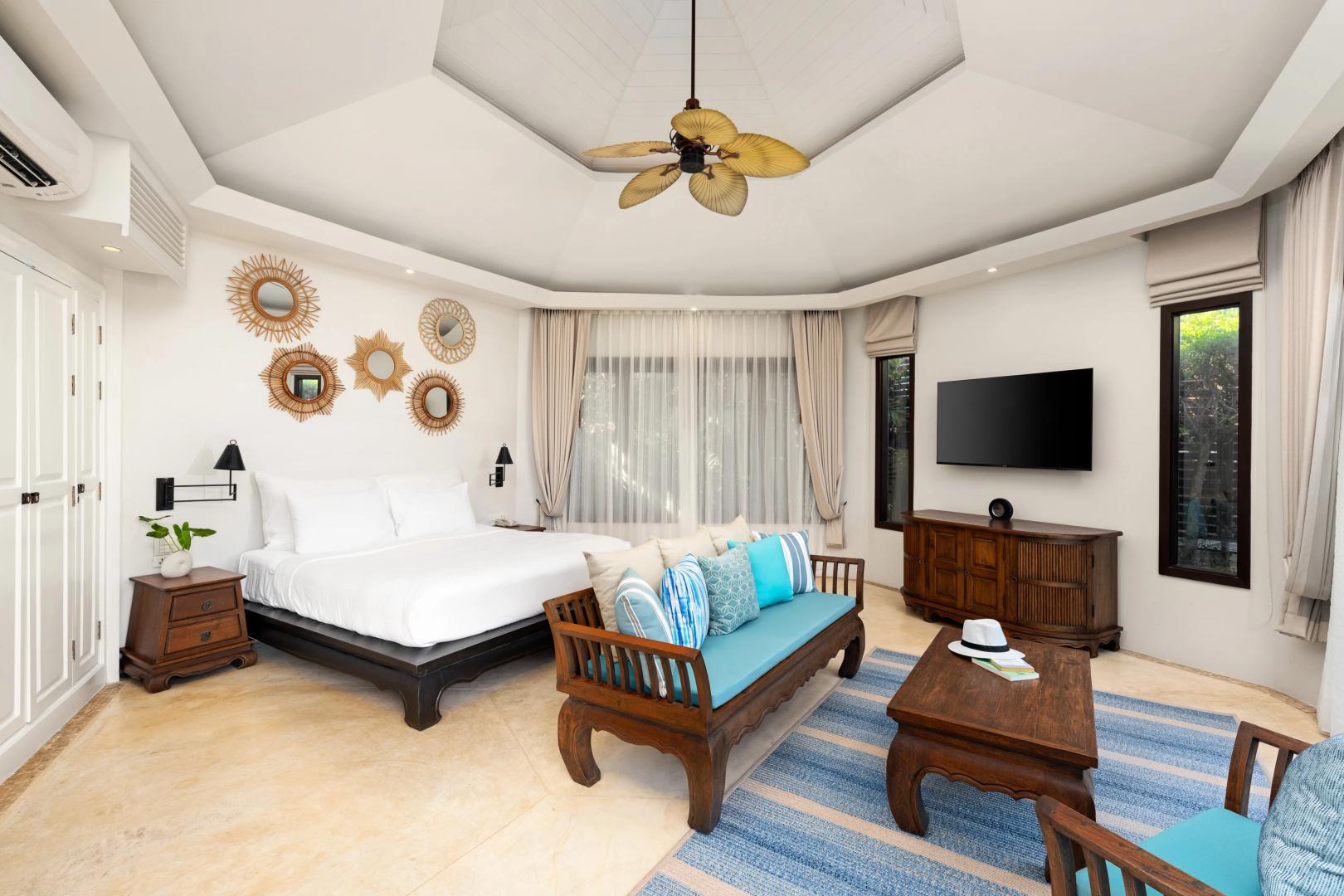 Foto - SAii Koh Samui Villas