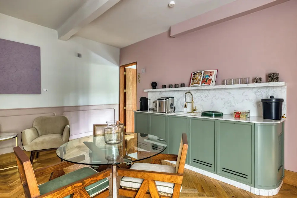 Photo - Casa Altata Hotel Boutique