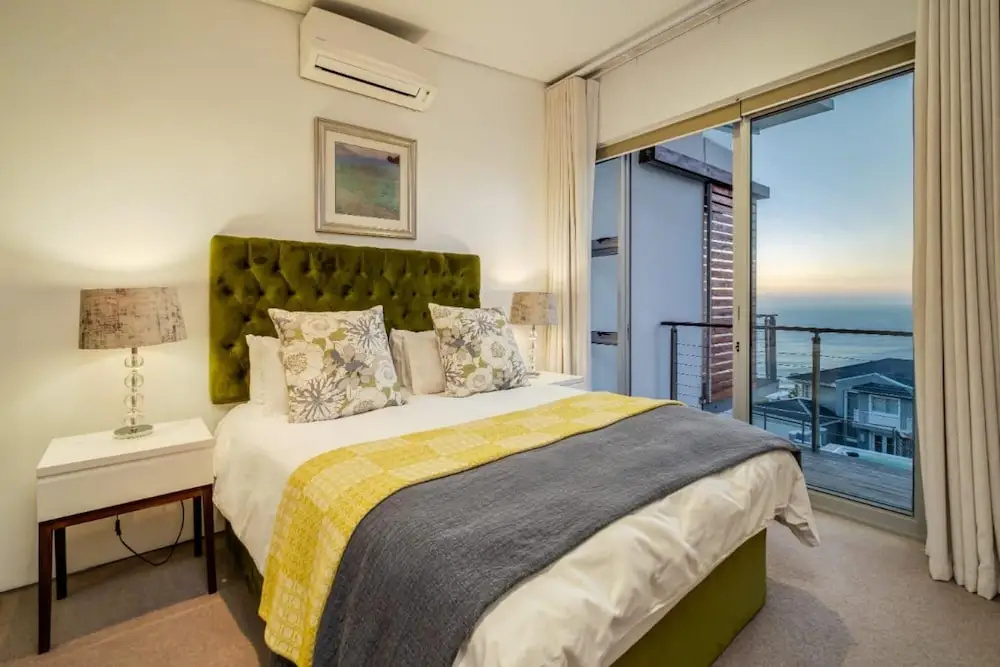 Photo - Immaculate Camps Bay Villa w Jacuzzi Views Pool Villa Grenache
