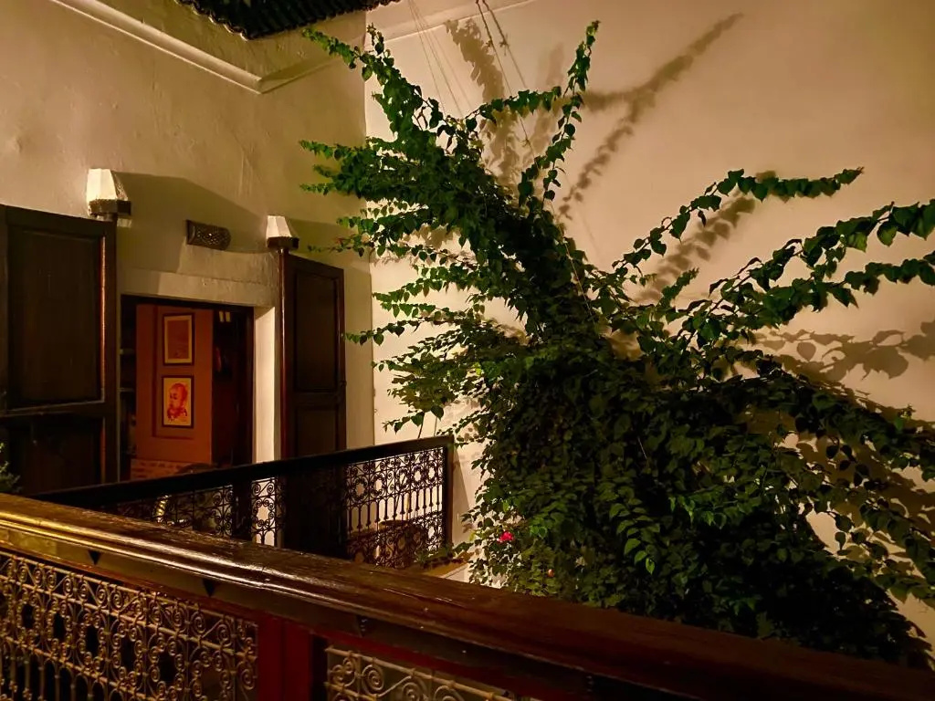 Photo - Riad Wabisabi