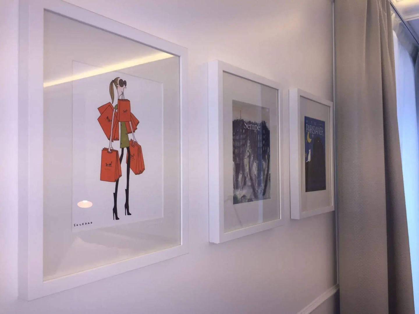 Foto - Hotel Petit Lafayette