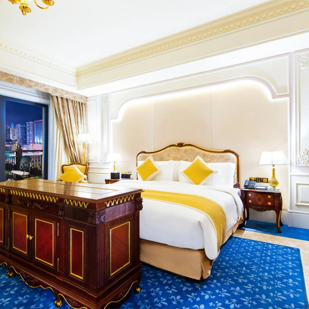 Foto - Legend Palace Hotel