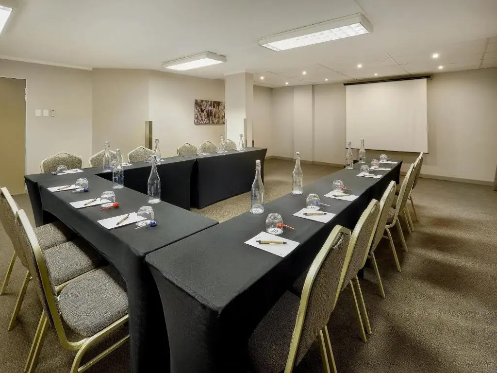 Photo - ANEW Hotel Hatfield Pretoria
