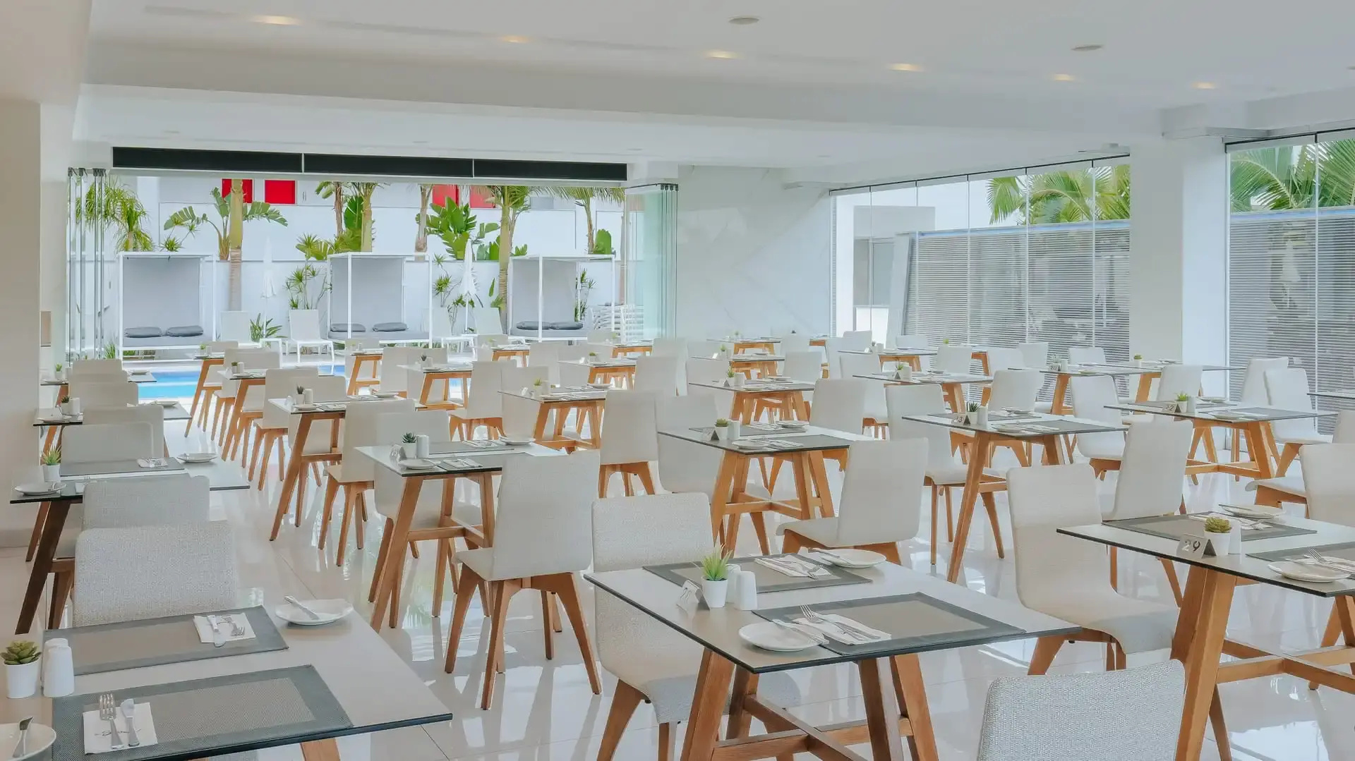 Foto - Seasons Hotel (Adults Only)