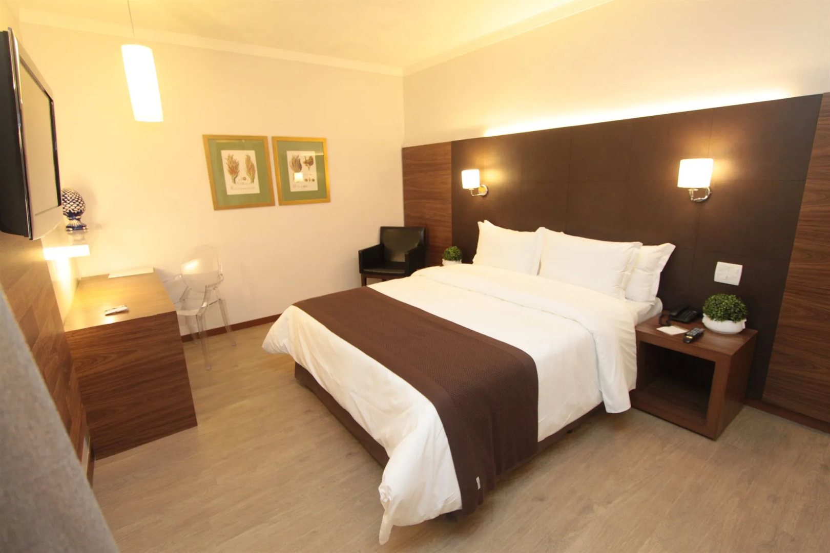 Foto - Oasis Tower Hotel