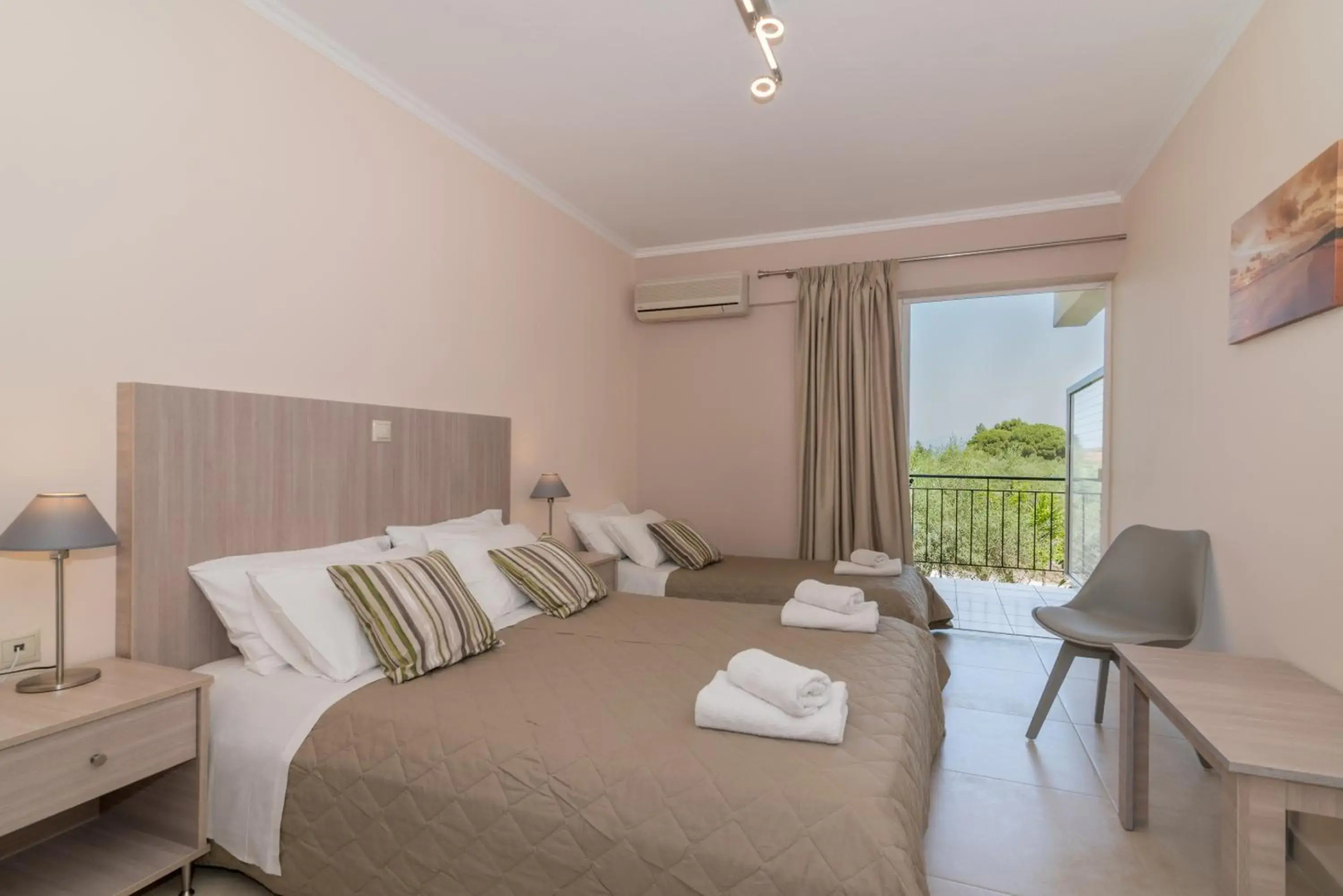 Foto - Varres Hotel