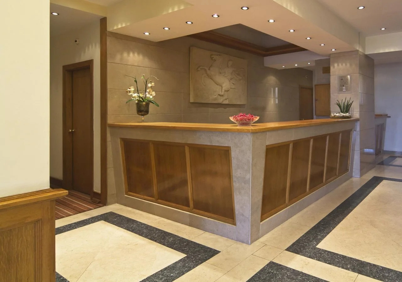 Foto - EVOLUTION Cascais-Estoril Hotel