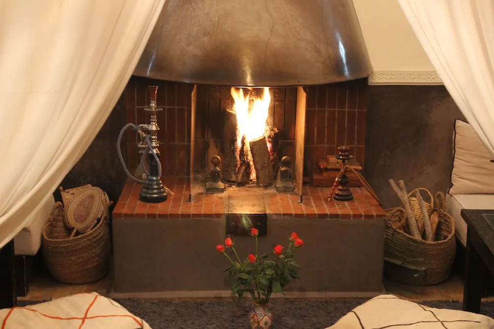 Photo - Riad 22 - L'Etoile d'Orient