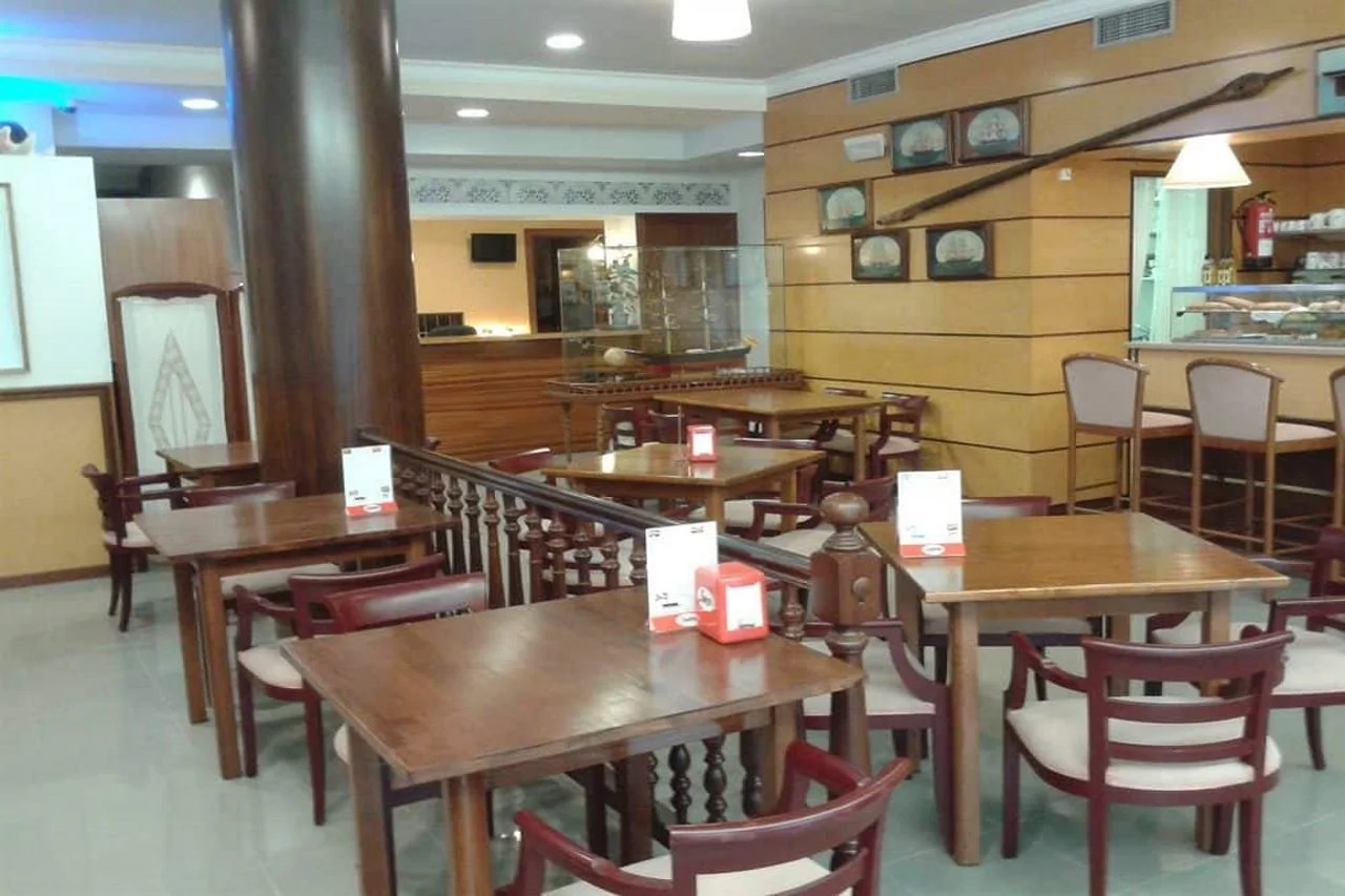 Foto - Hostal Vila del Mar