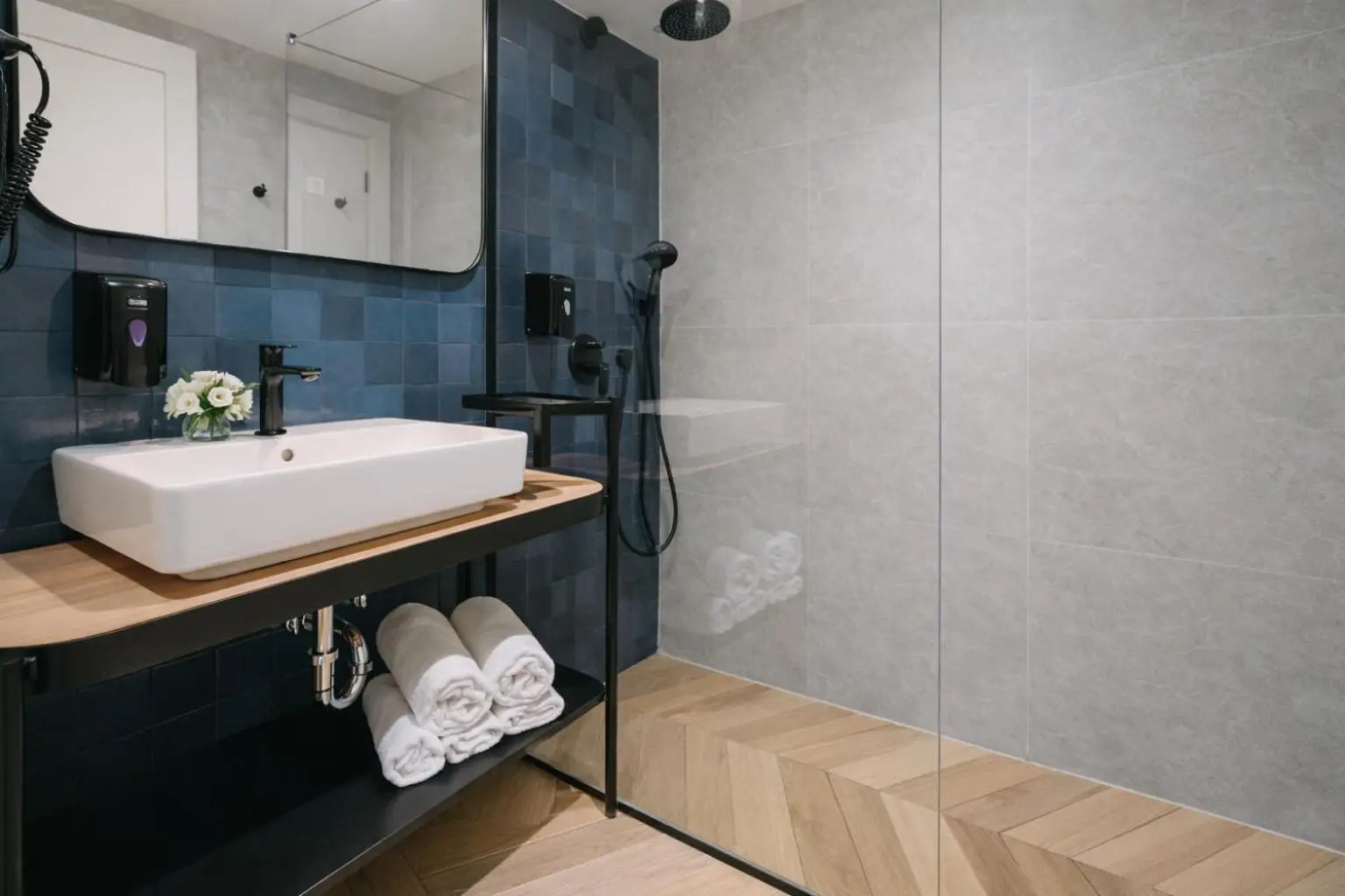 Foto - Hotel Hedonic