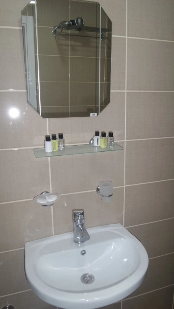 Photo - Paxx Istanbul Hotel & Hostel