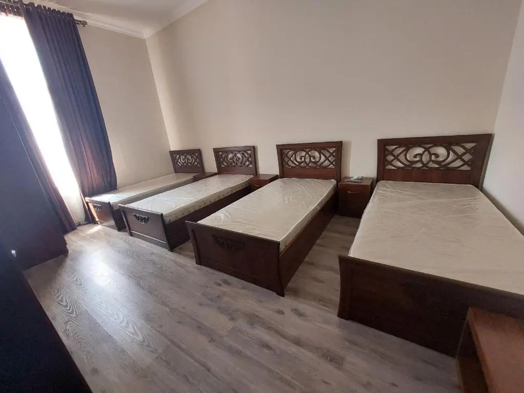 Foto - Samarabonu Hotel