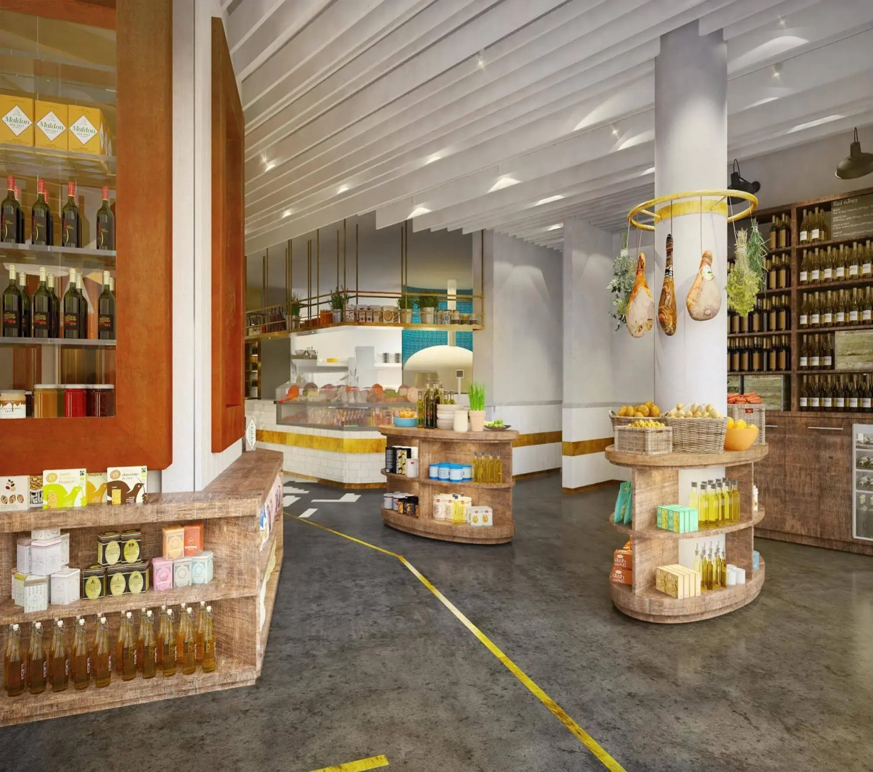 Photo - Lincoln Plaza Hotel London, Curio Collection By Hilton